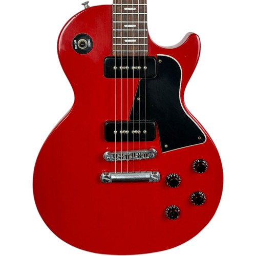 Gibson les paul special - paul,