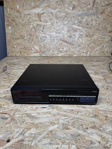 Aiwa stereo tuner - stereo, tx-330