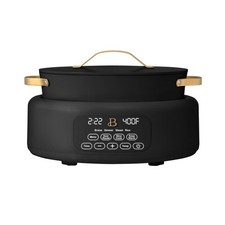 10-in-1 Electric Multi-Cooker