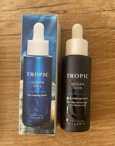 Tropic skincare ocean - skincare,
