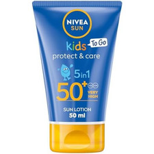 NIVEA Sun Kids Protect & Care