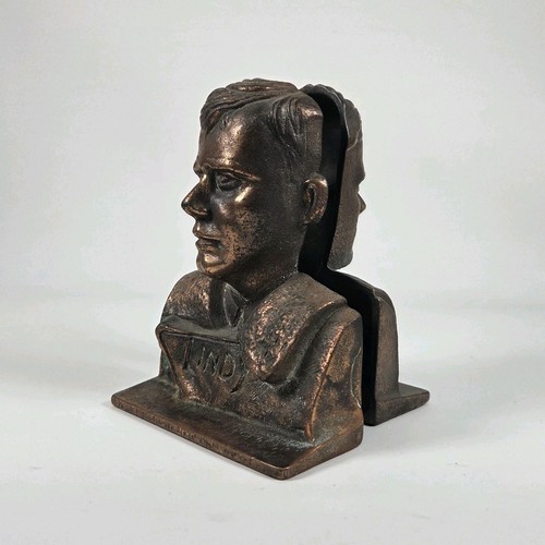 Vintage verona charles lindy - charles,