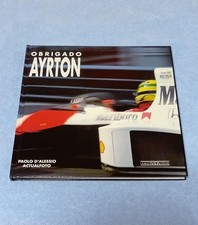 Ayrton senna photo collection - senna,