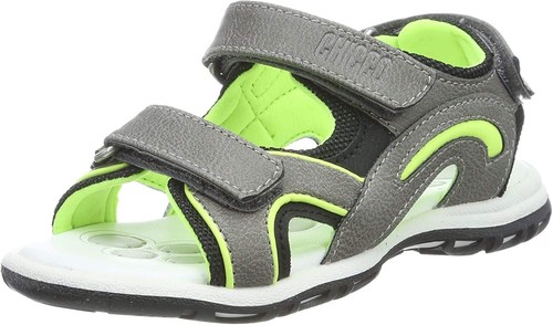 Chicco boys cedder peeptoe - chicco,