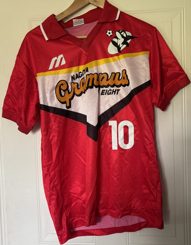 Mizuno nagoya grampus - nagoya,
