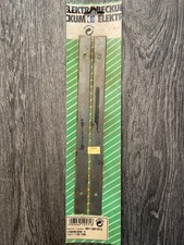 Elektra Beckum Planer Blades