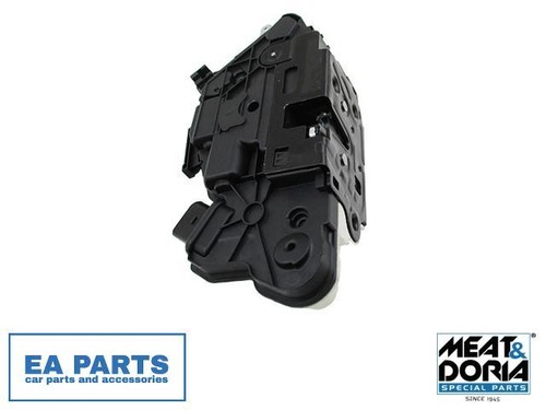 Door lock for skoda - lock,