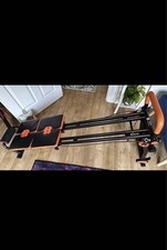 Fitt Gym  Home Multi Gym -