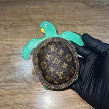 Louis Vuitton LV Green