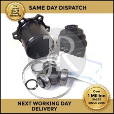 VW CADDY 1.9 TDi DSG INNER CV