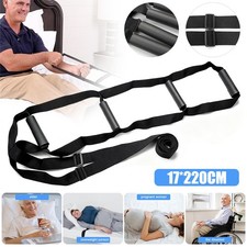 Bed Ladder Assist Sitting up