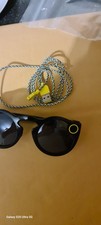 Snapchat Spectacles