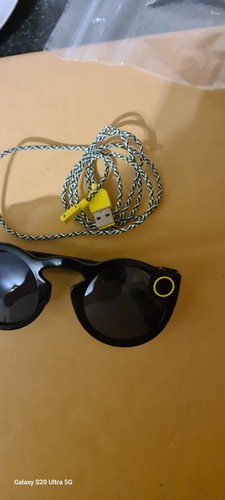 Snapchat spectacles - snapchat,