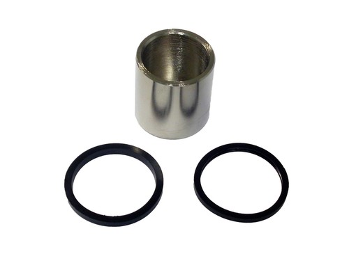 Brake caliper front piston - front, r/h