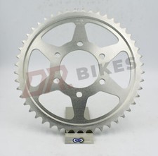 Fits Suzuki GSXR1100 L-N (530 Conv) 90-92 AFAM Steel Rear Sprocket 14902-48