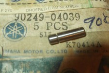 YAMAHA RD125 RD200 RS100 DT125