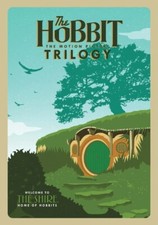 The Hobbit Motion Picture