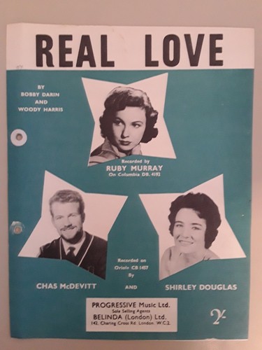 Ruby murray real - ruby,