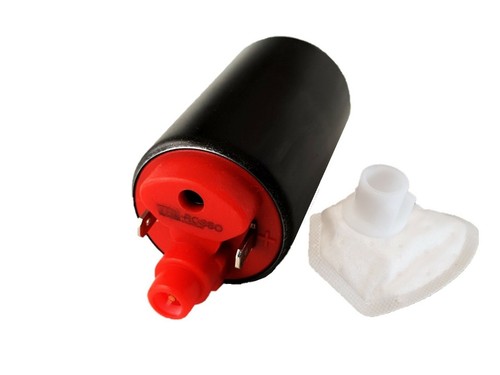 New very strong - fuel, pump