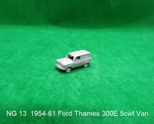 N Gauge  1:148  R PARKER