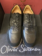 OLIVER SWEENEY, BRAND NEW