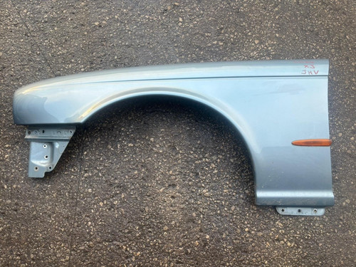 2004 jaguar left passenger - jaguar,