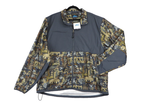 Nwt tri mountain oilfield - tri,