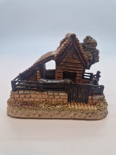 David winter cottages the - david,