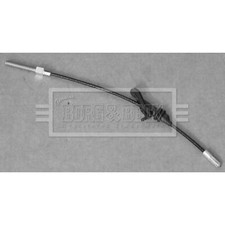 Handbrake Cable For Ford