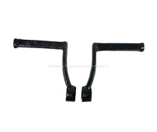 BSA PLUNGER FOOTREST FIT A7