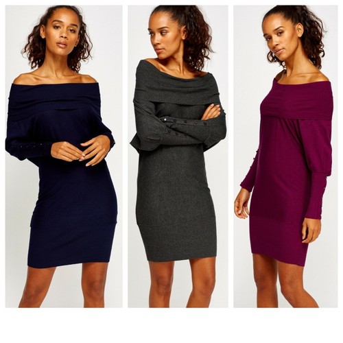 New women rib thin - new,