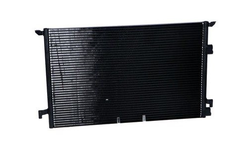 Genuine nrf condenser for saab - genuine,