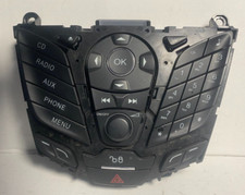 Ford Focus Mk3 2011-2014 -