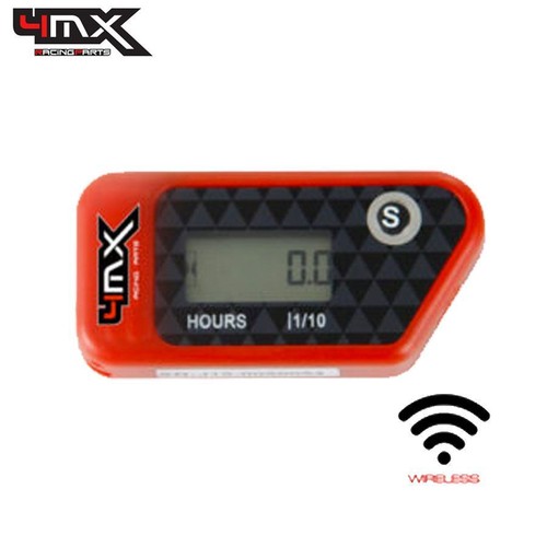 4mx red wireless kart - 4mx,