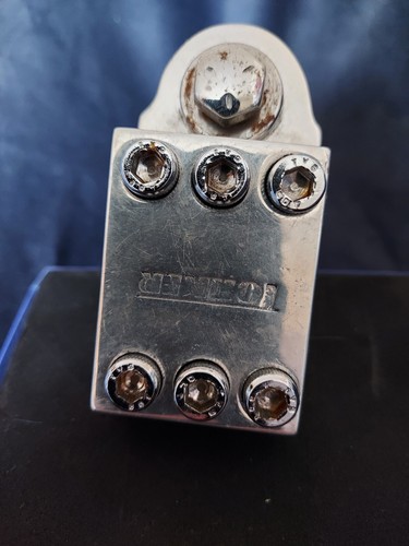 Original uber rare torker - original,