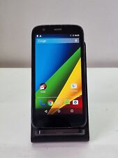 Motorola Moto G 4G 1st Gen XT1039 8GB Tesco Locked Blue Android Smartphone