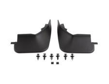 Genuine Ford Fiesta Mk8 Front