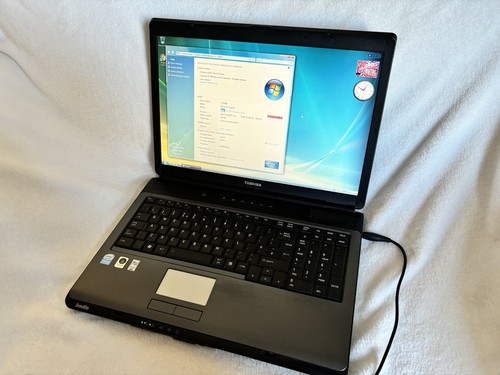 Vintage toshiba satellite - vintage,