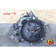 MANUAL GEARBOX 6M ALFA ROMEO