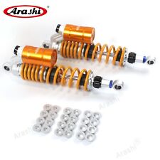 360mm 14" Rear Shock Absorbers