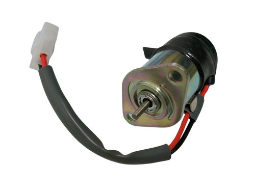 Fuel shutoff stop - fuel,