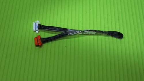 Lead wire cable from power - lead,