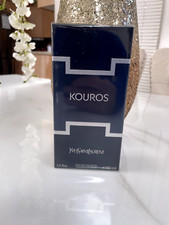 Yves saint laurent kouros edt - saint,