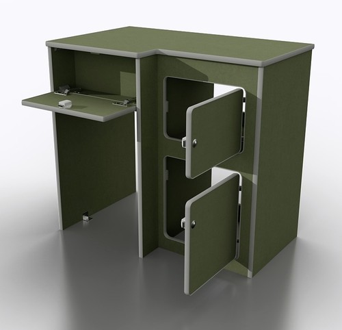 Mdf camper van furniture - mdf,