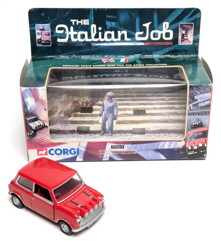 Cc82215 red mini model - red, the