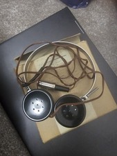 Vintage High Impedance