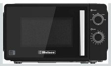 Belaco 800W Compact Microwave