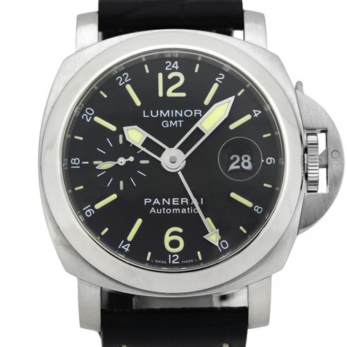 Panerai luminor gmt - luminor, pam00297