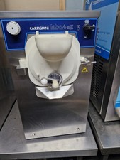 Carpigiani batch freezer - carpigiani,