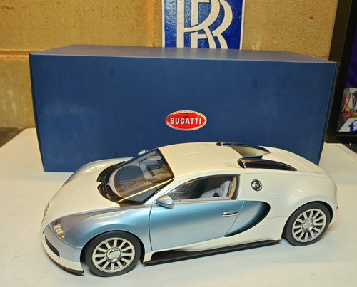 Bugatti veyron pearl - veyron,